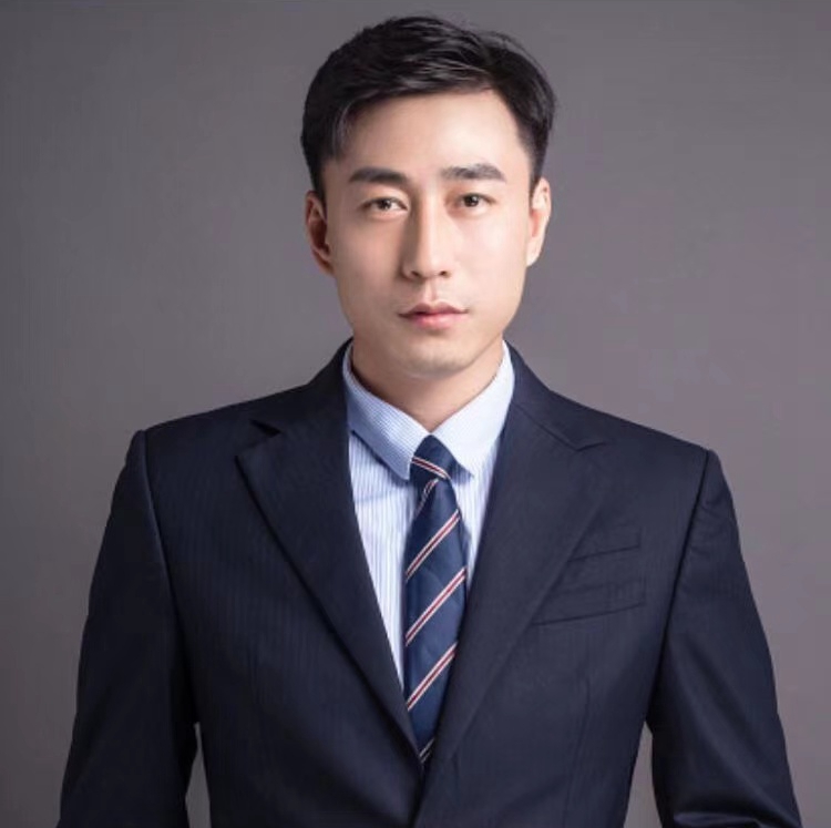陈俊全 剧本与叙事策划总监